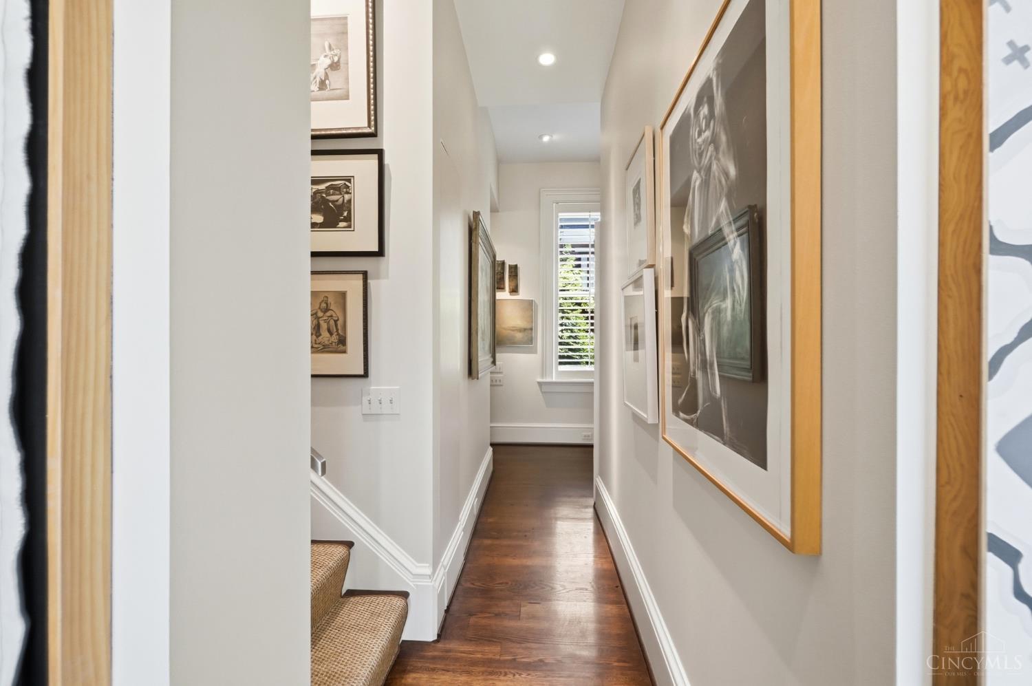 548 Liberty Hill, Cincinnati, OH, 45202 — photo 31