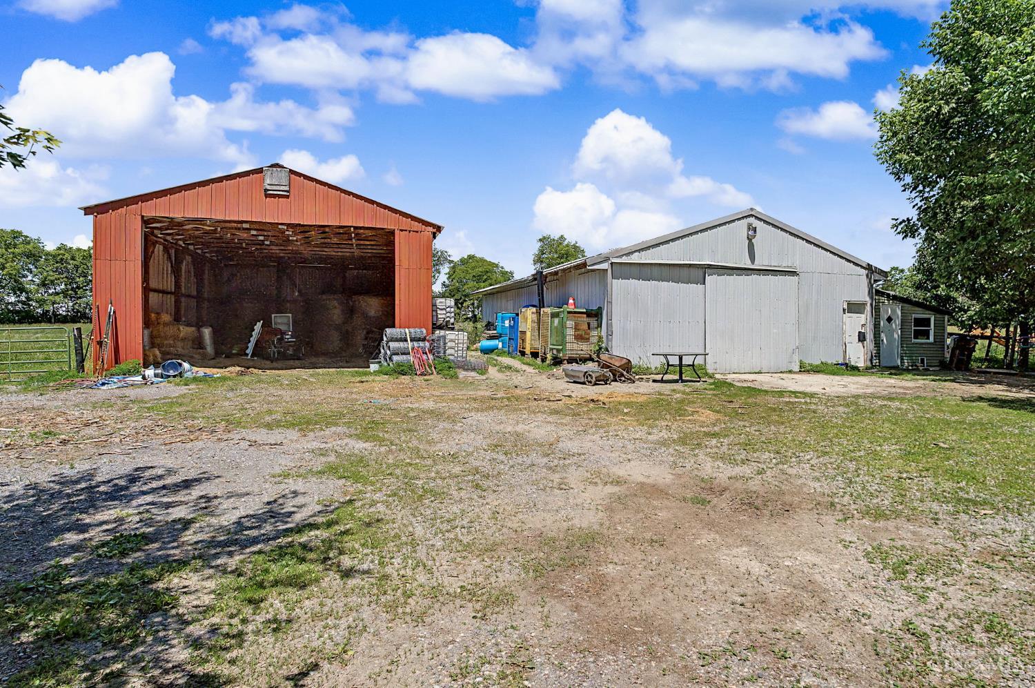 15395 St Rt 725, German Twp, OH, 45327 — photo 51