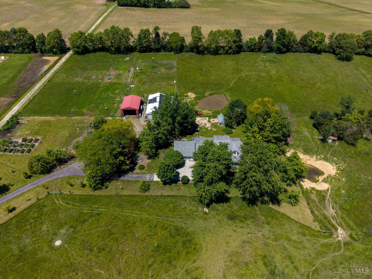 15395 St Rt 725, German Twp, OH, 45327 — photo 78