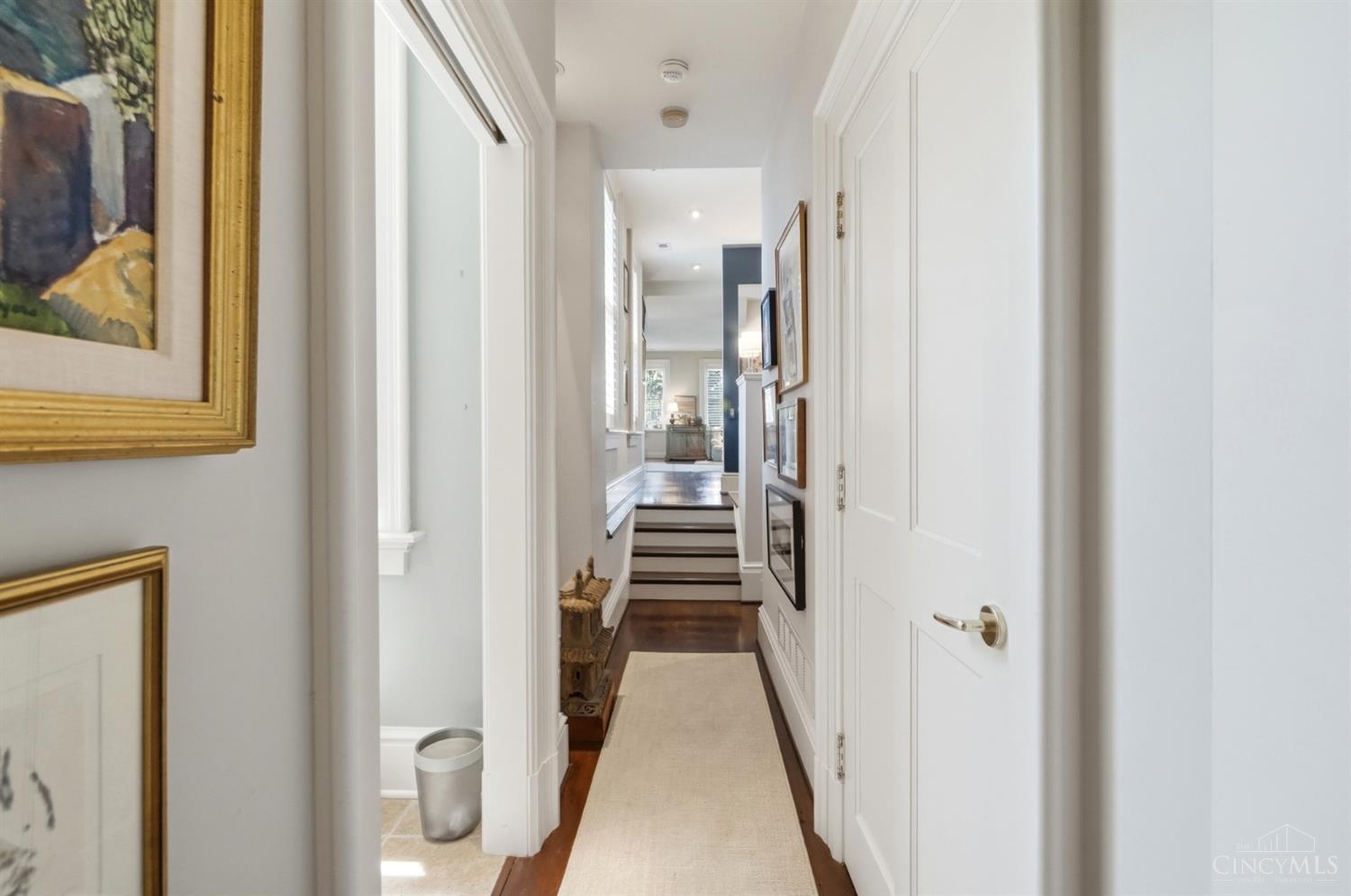 548 Liberty Hill, Cincinnati, OH, 45202 — photo 50