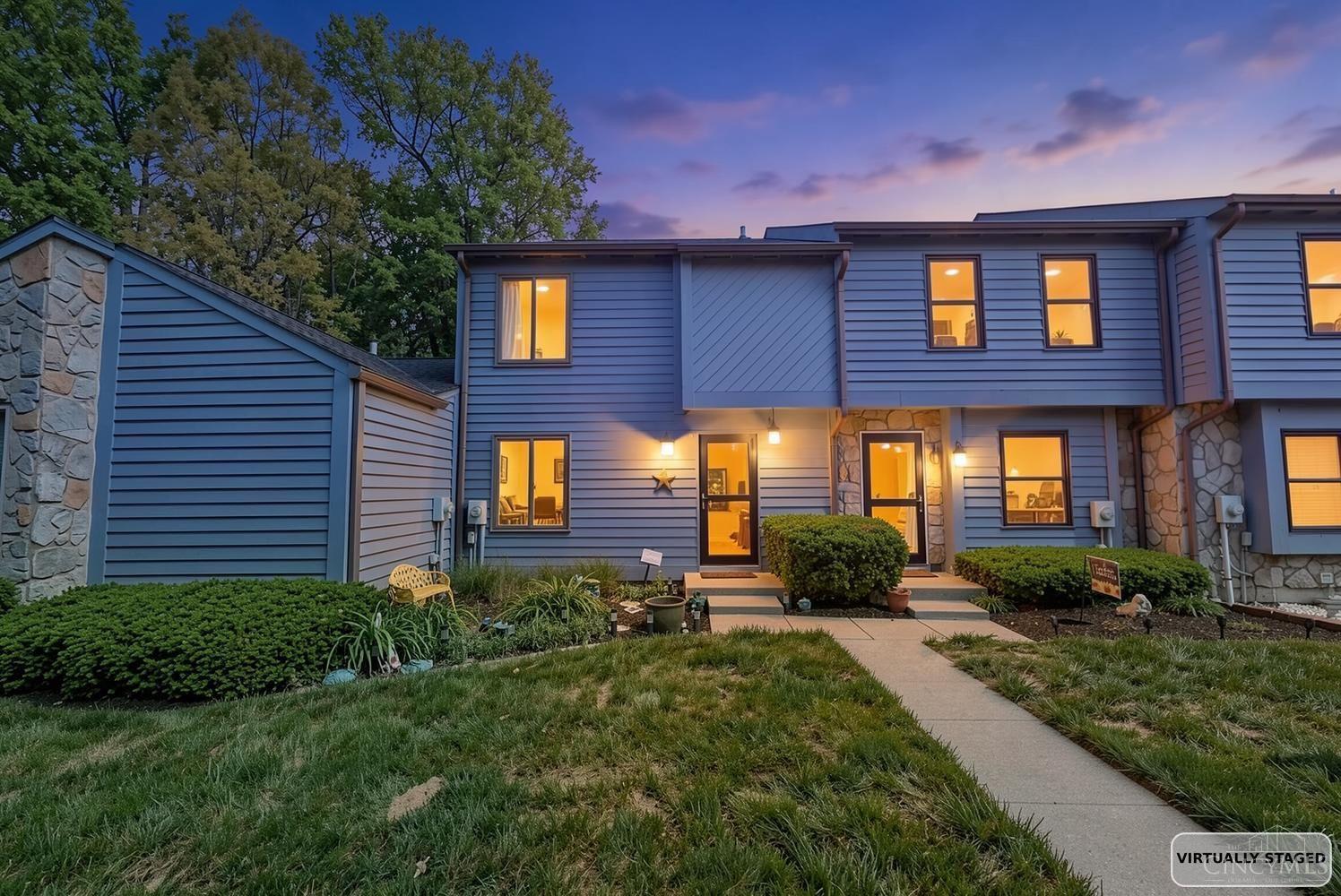 1056 Crisfield Drive, Union Twp, OH, 45245