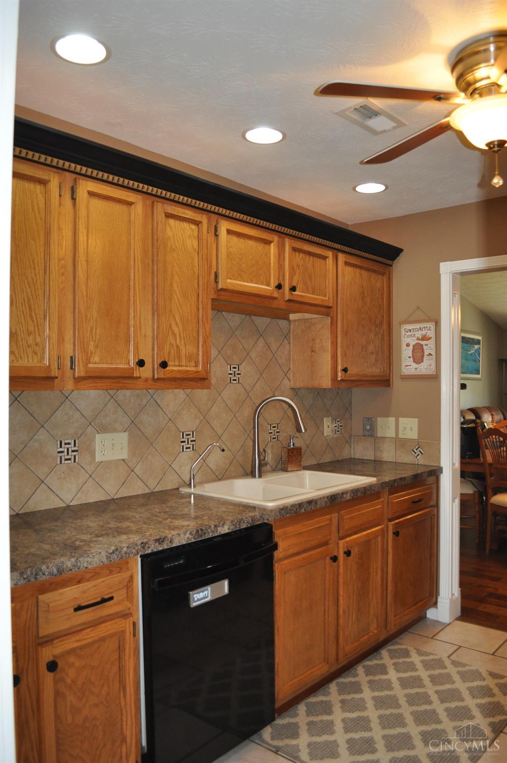 3363 Hidden Creek Drive #56, Colerain Twp, OH, 45251 — photo 14