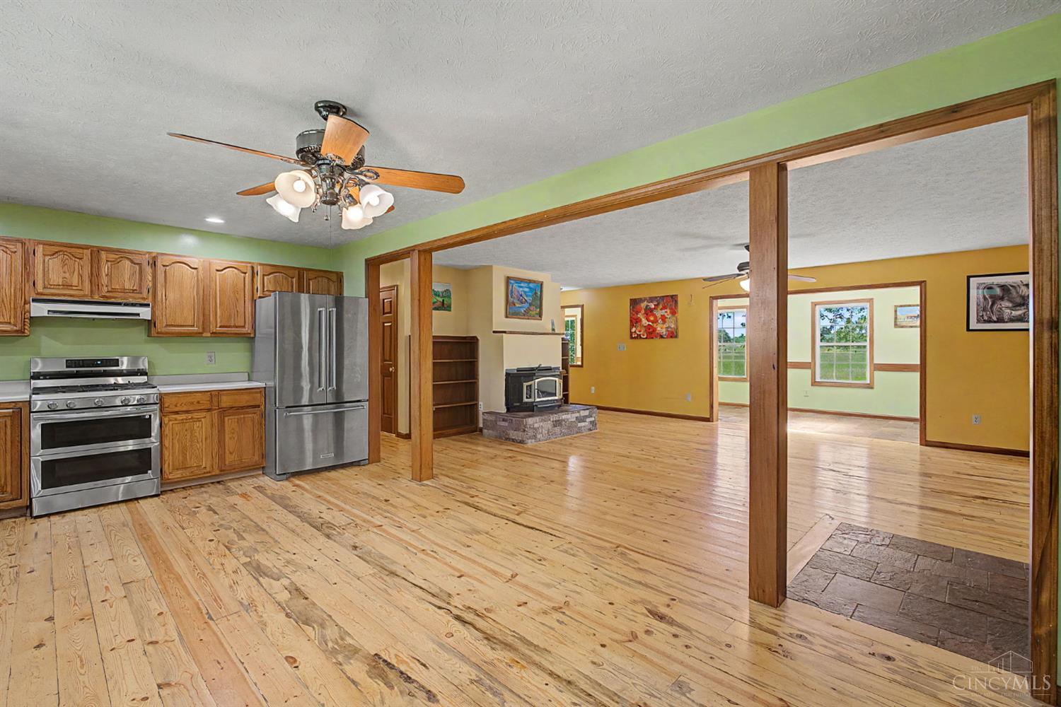 15395 St Rt 725, German Twp, OH, 45327 — photo 18