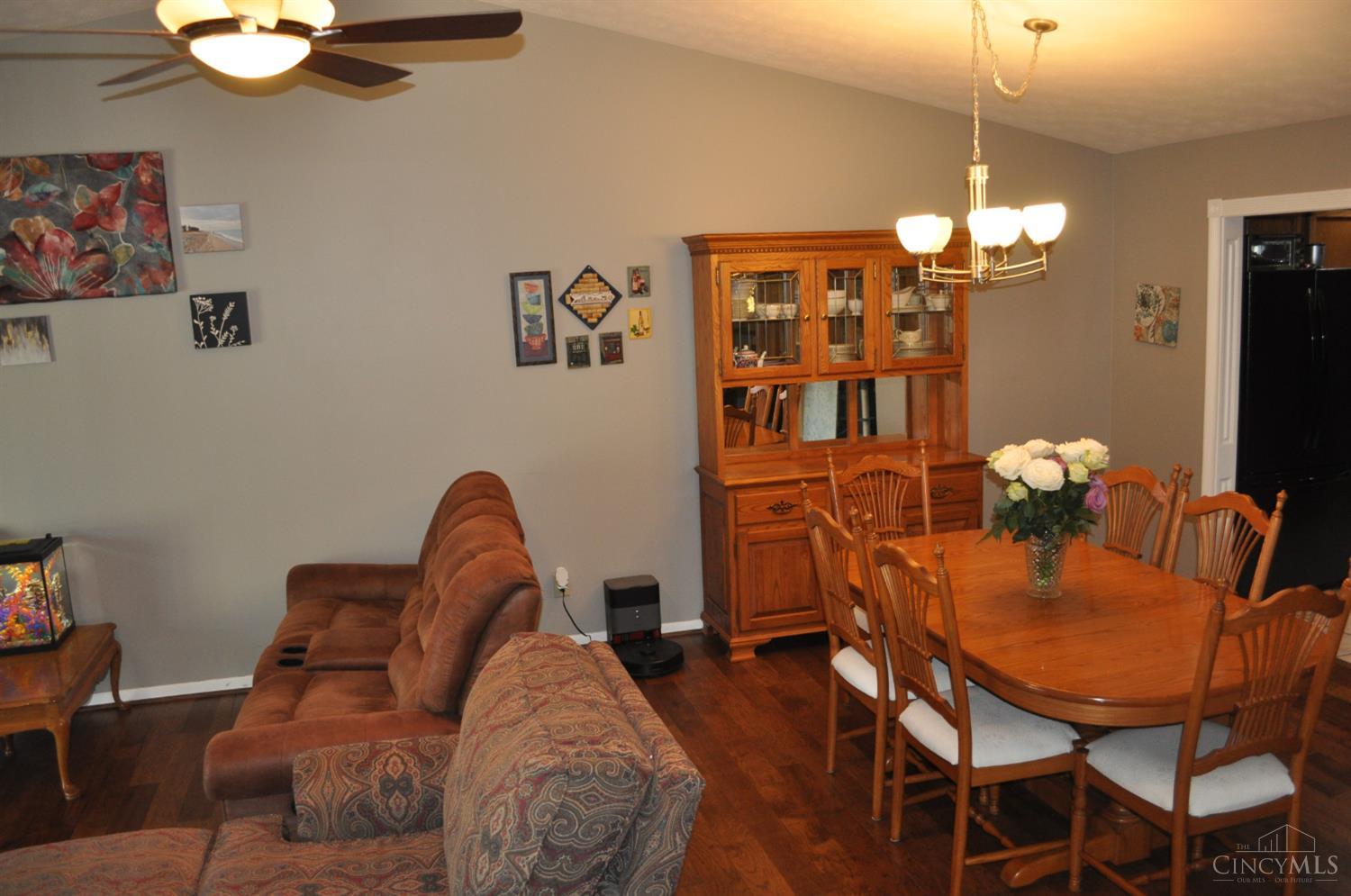 3363 Hidden Creek Drive #56, Colerain Twp, OH, 45251 — photo 8