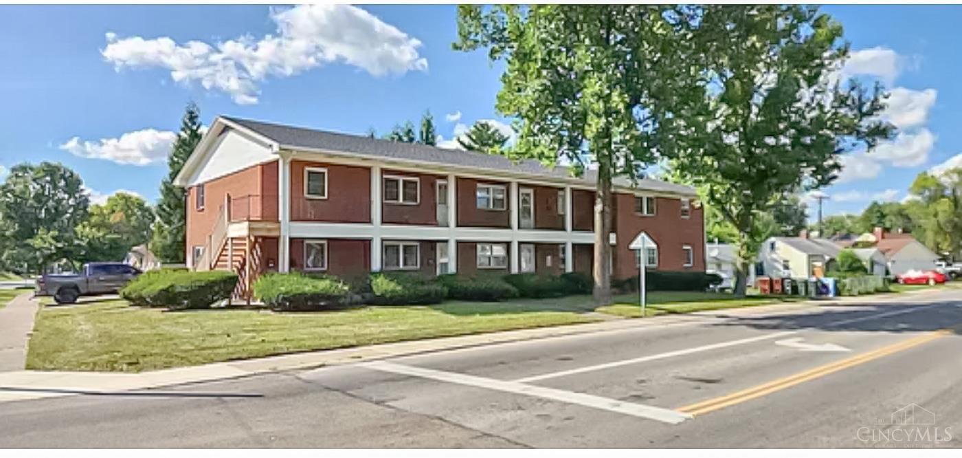105 Maple Avenue, Fairborn, OH, 45324