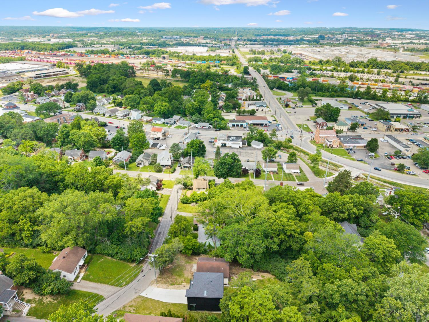 3460 Grandview Avenue, Sharonville, OH, 45241
