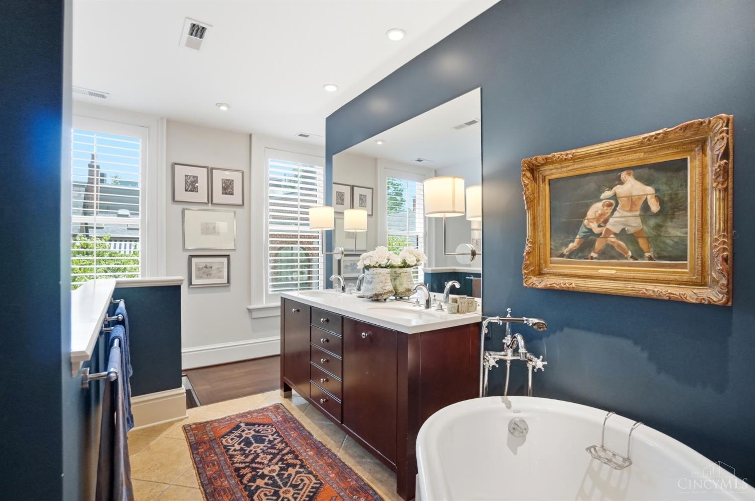 548 Liberty Hill, Cincinnati, OH, 45202 — photo 44