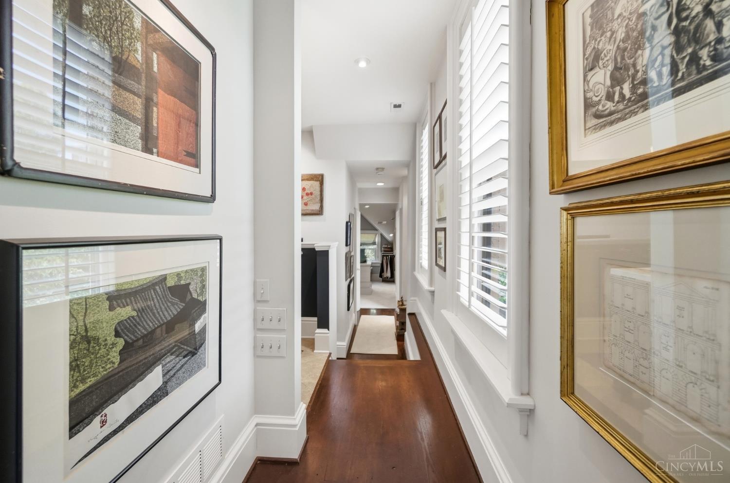 548 Liberty Hill, Cincinnati, OH, 45202 — photo 42