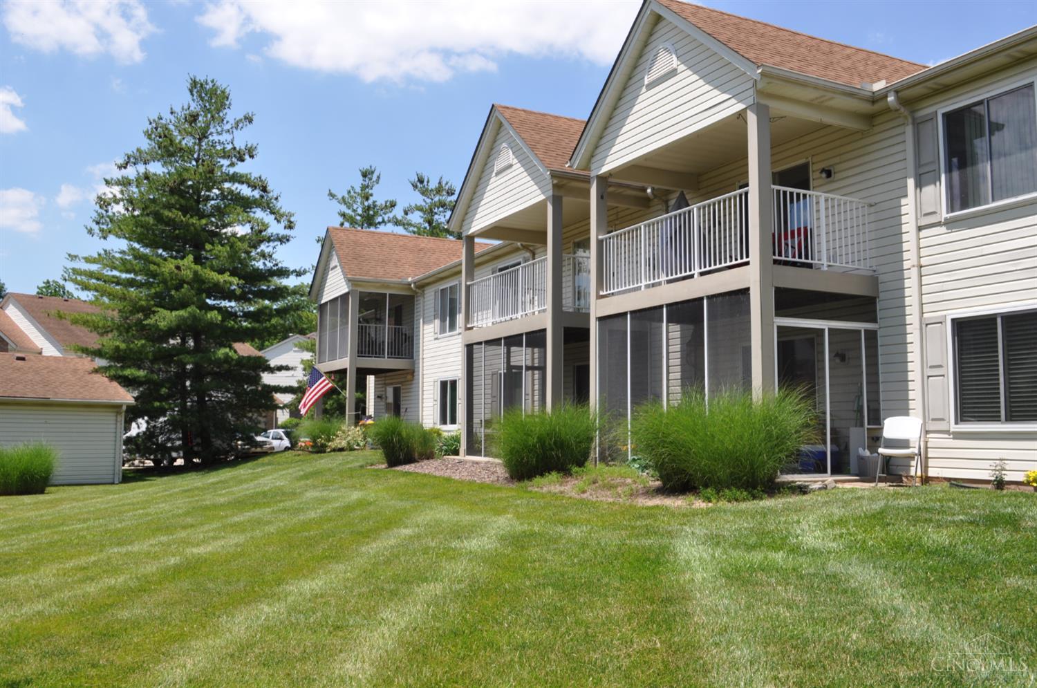 3363 Hidden Creek Drive #56, Colerain Twp, OH, 45251 — photo 35