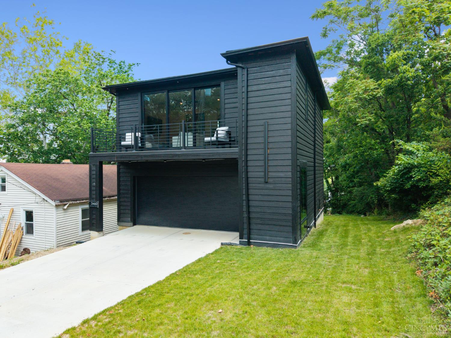 3460 Grandview Avenue, Sharonville, OH, 45241