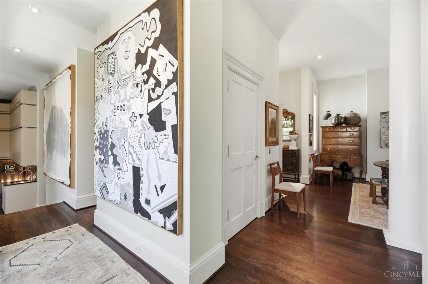 548 Liberty Hill, Cincinnati, OH, 45202 — photo 20