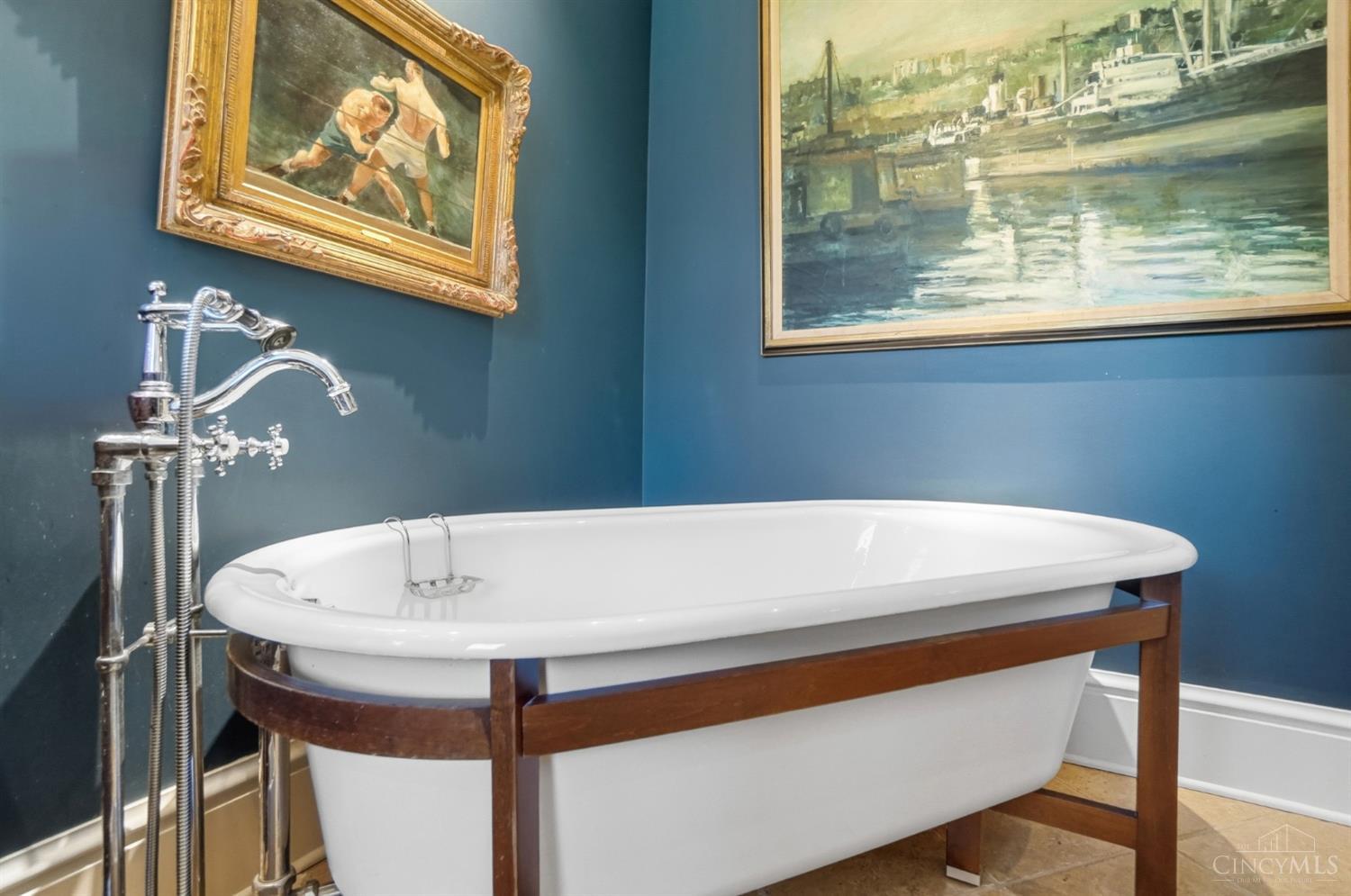 548 Liberty Hill, Cincinnati, OH, 45202 — photo 45