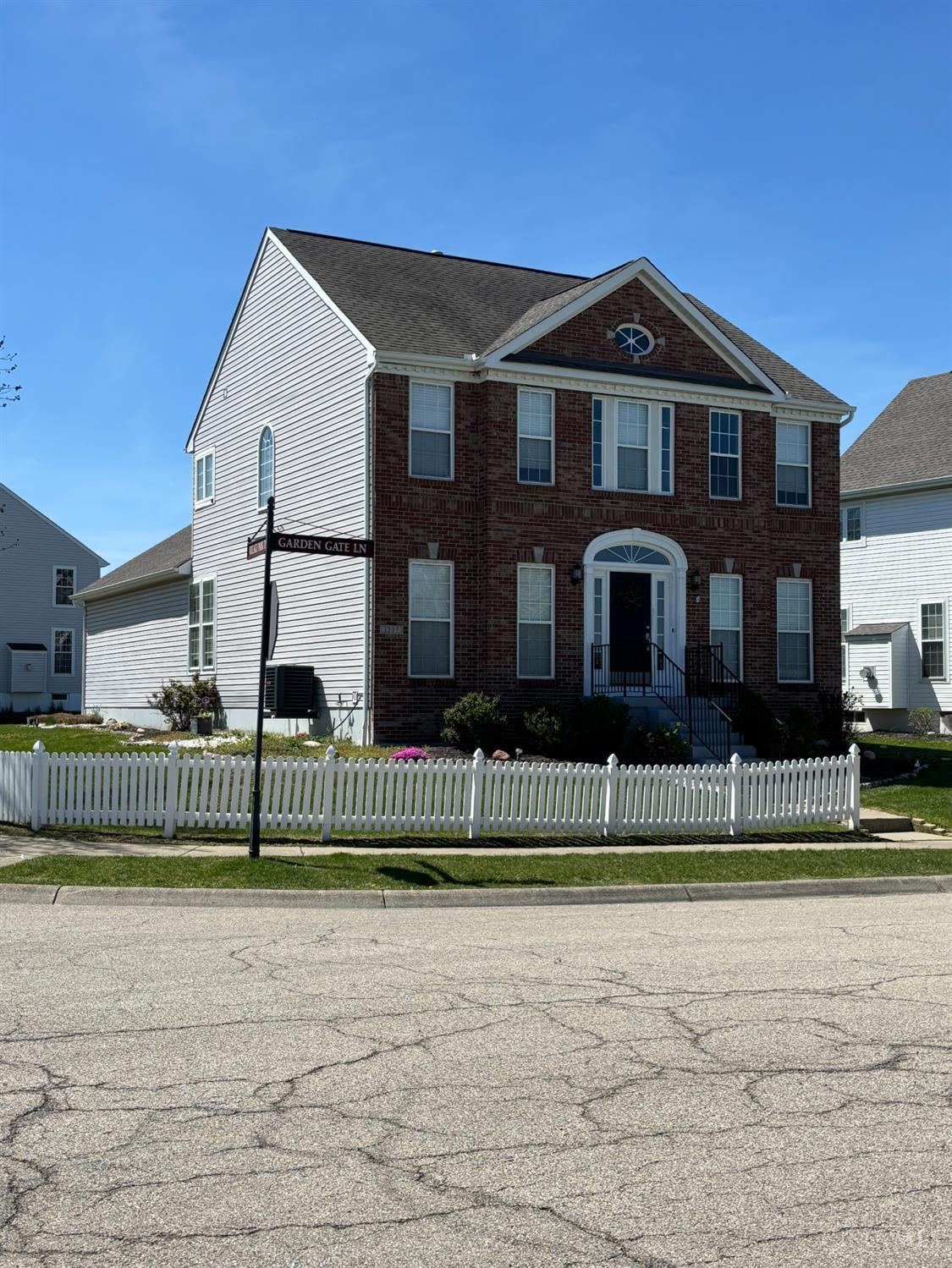 1297 Garden Gate Lane, Lebanon, OH, 45036 — photo 2