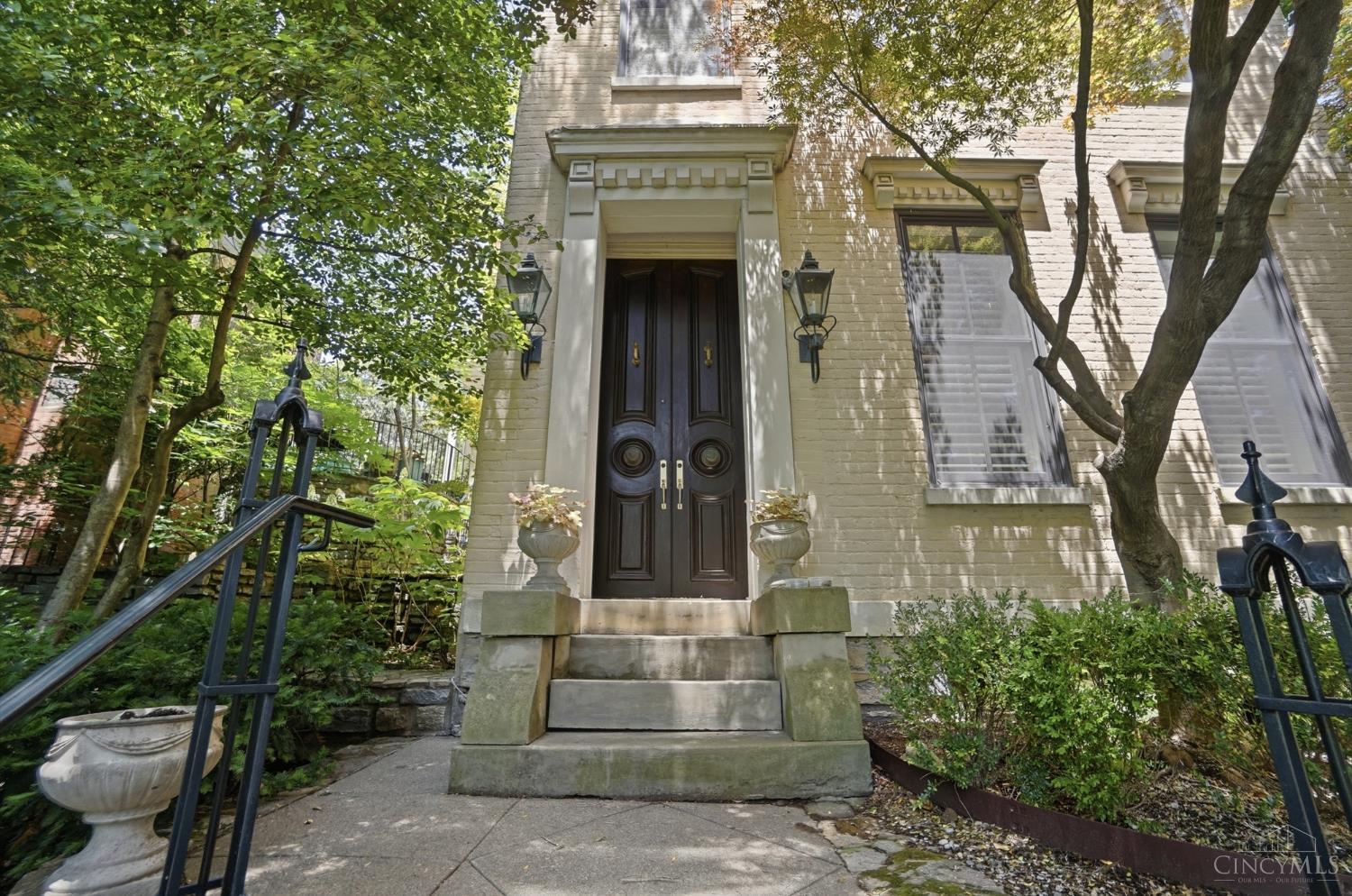 548 Liberty Hill, Cincinnati, OH, 45202 — photo 8