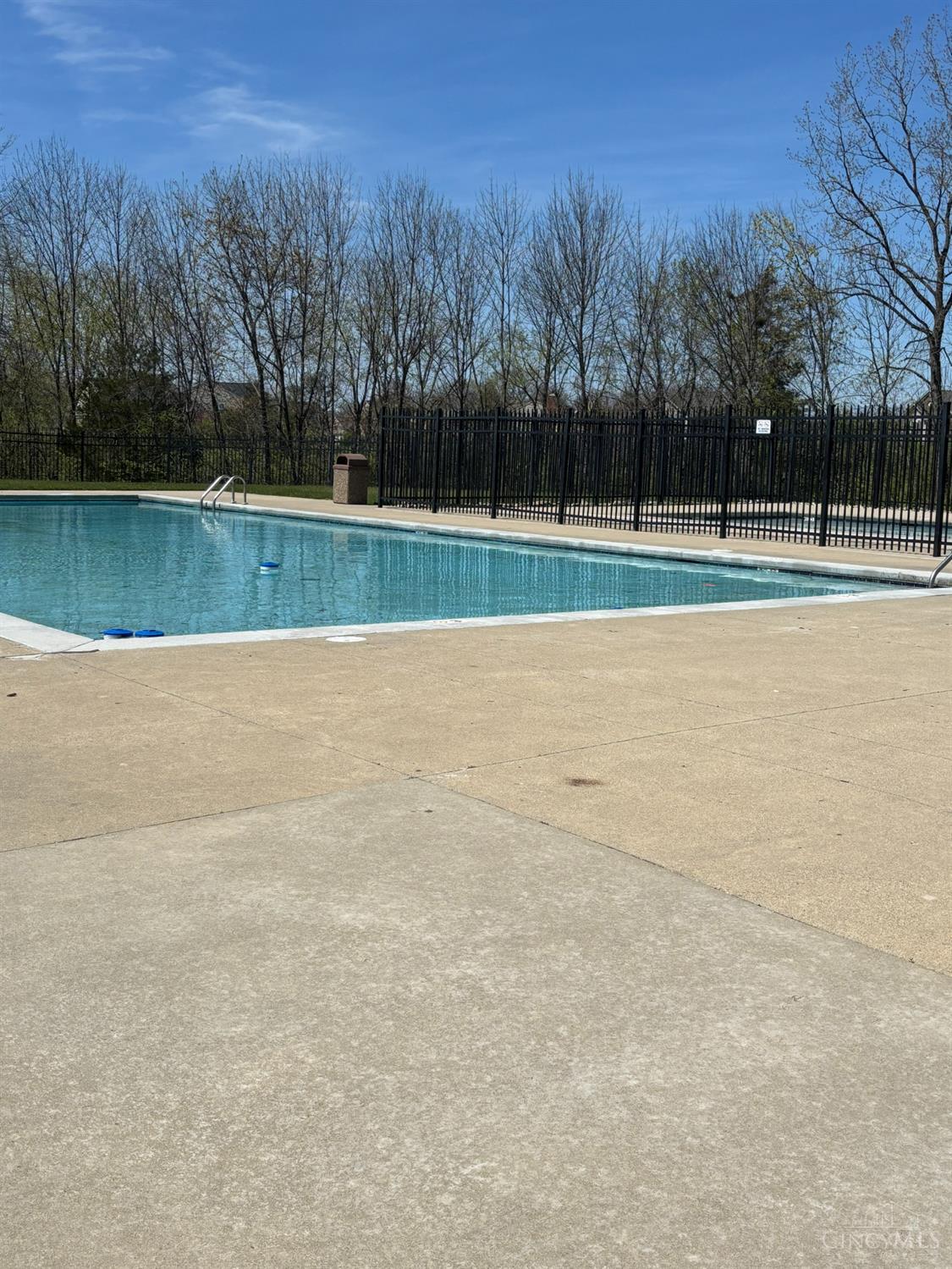 1297 Garden Gate Lane, Lebanon, OH, 45036 — photo 24
