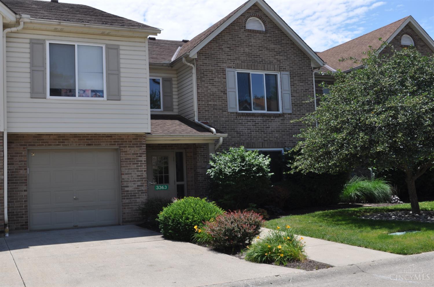 3363 Hidden Creek Drive #56, Colerain Twp, OH, 45251