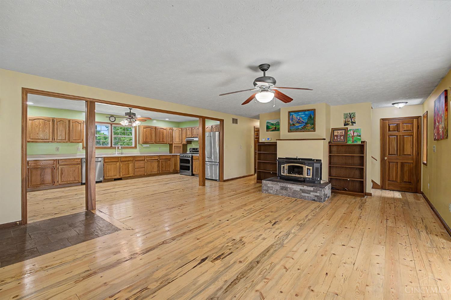 15395 St Rt 725, German Twp, OH, 45327 — photo 10