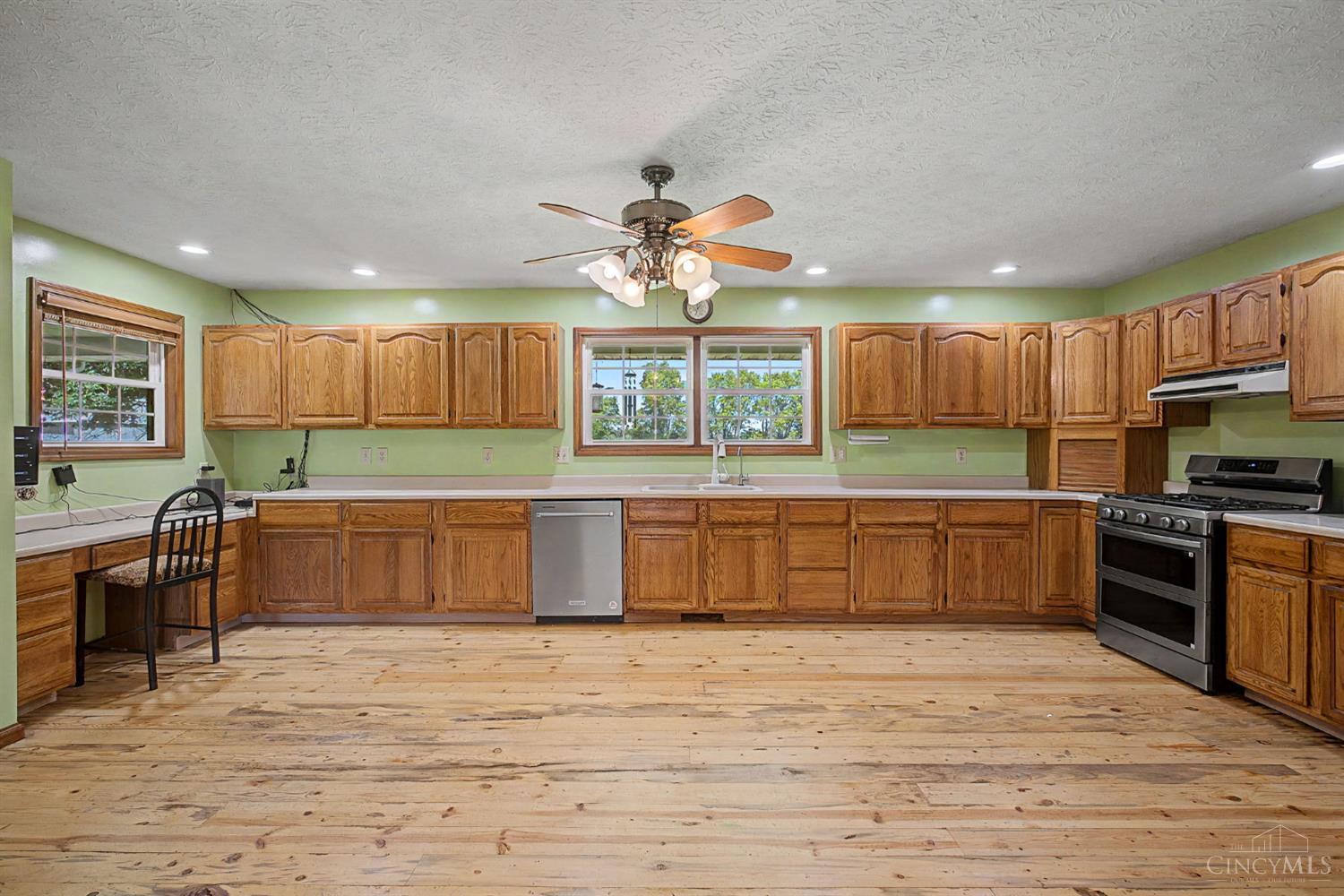 15395 St Rt 725, German Twp, OH, 45327 — photo 15
