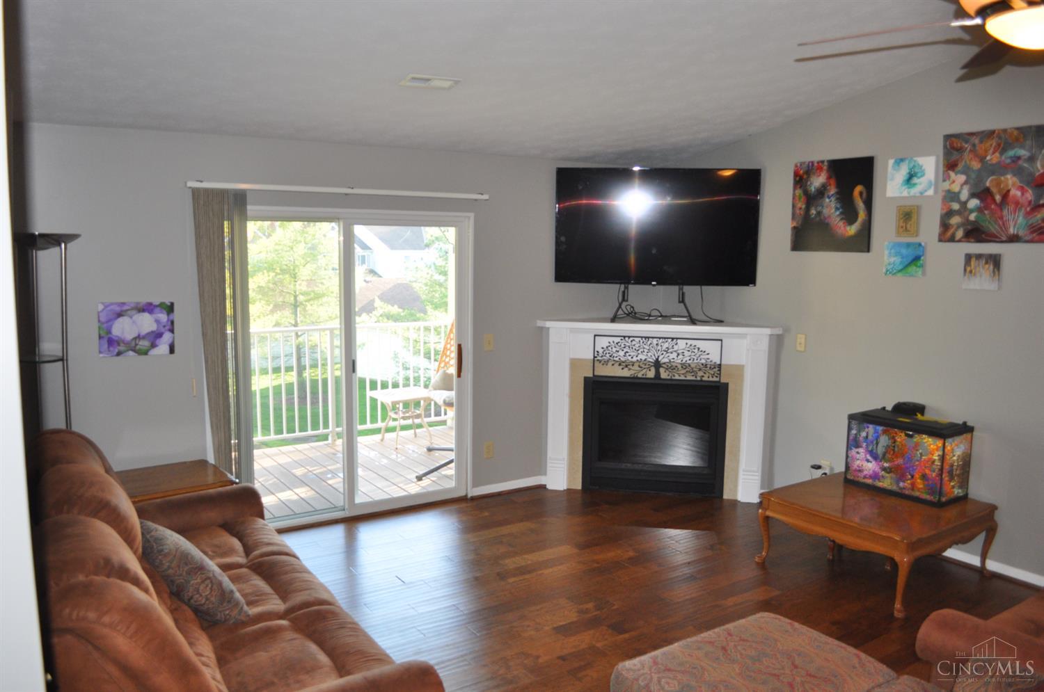 3363 Hidden Creek Drive #56, Colerain Twp, OH, 45251 — photo 7