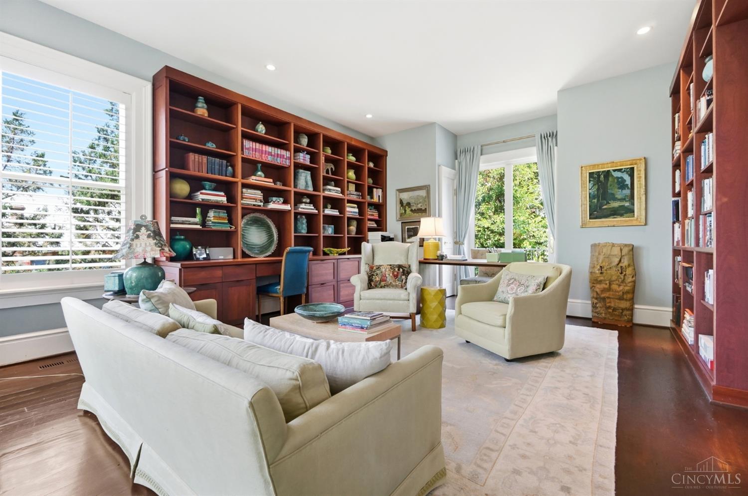 548 Liberty Hill, Cincinnati, OH, 45202 — photo 53