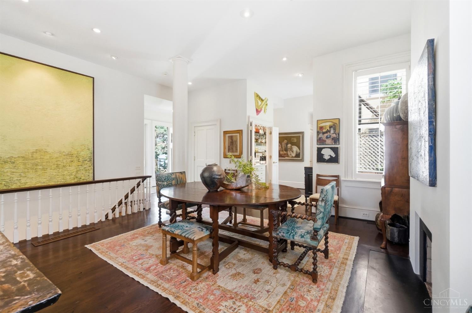 548 Liberty Hill, Cincinnati, OH, 45202 — photo 14