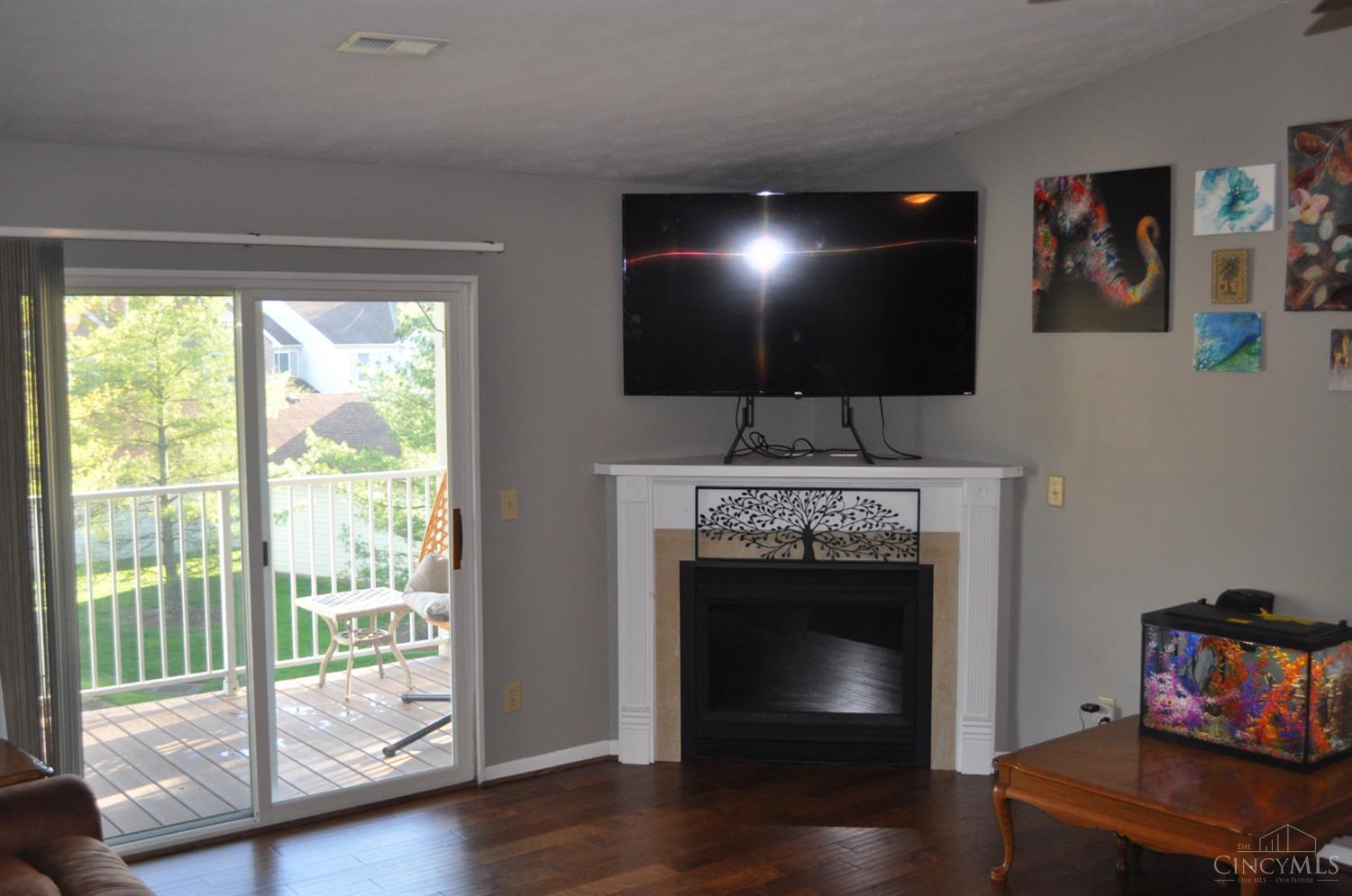 3363 Hidden Creek Drive #56, Colerain Twp, OH, 45251 — photo 9