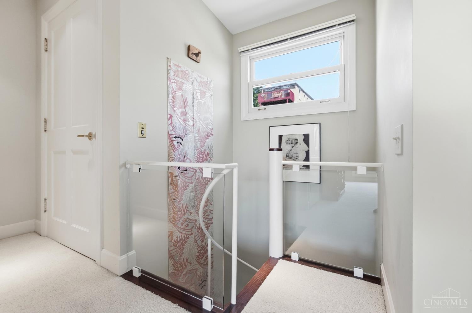 548 Liberty Hill, Cincinnati, OH, 45202 — photo 61