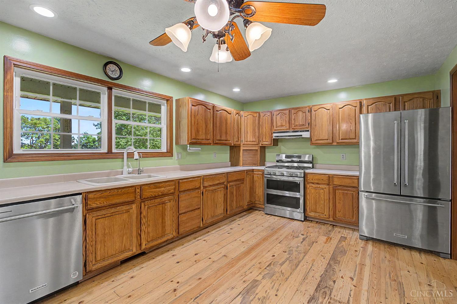 15395 St Rt 725, German Twp, OH, 45327 — photo 16