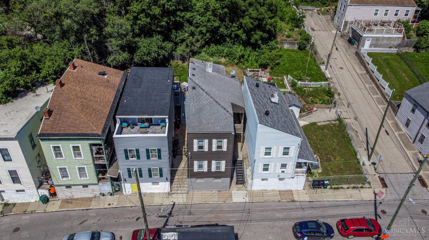 404 Mohawk Street, Cincinnati, OH, 45214 — photo 33