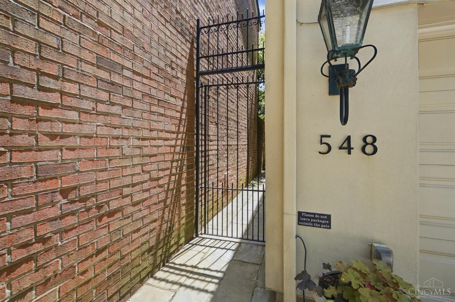 548 Liberty Hill, Cincinnati, OH, 45202 — photo 77