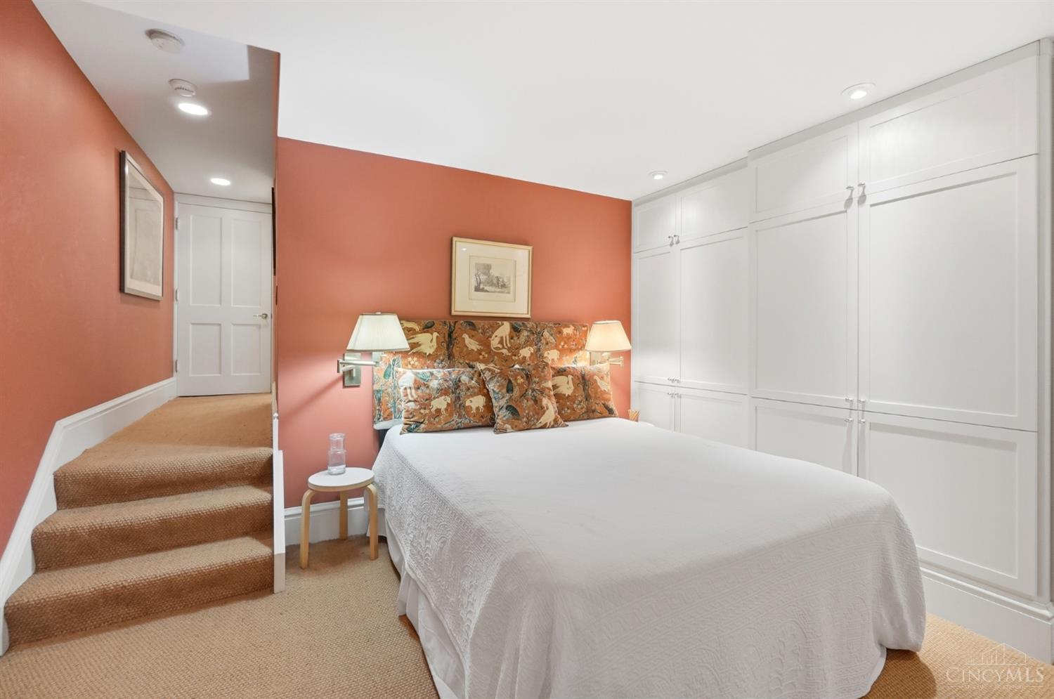 548 Liberty Hill, Cincinnati, OH, 45202 — photo 73