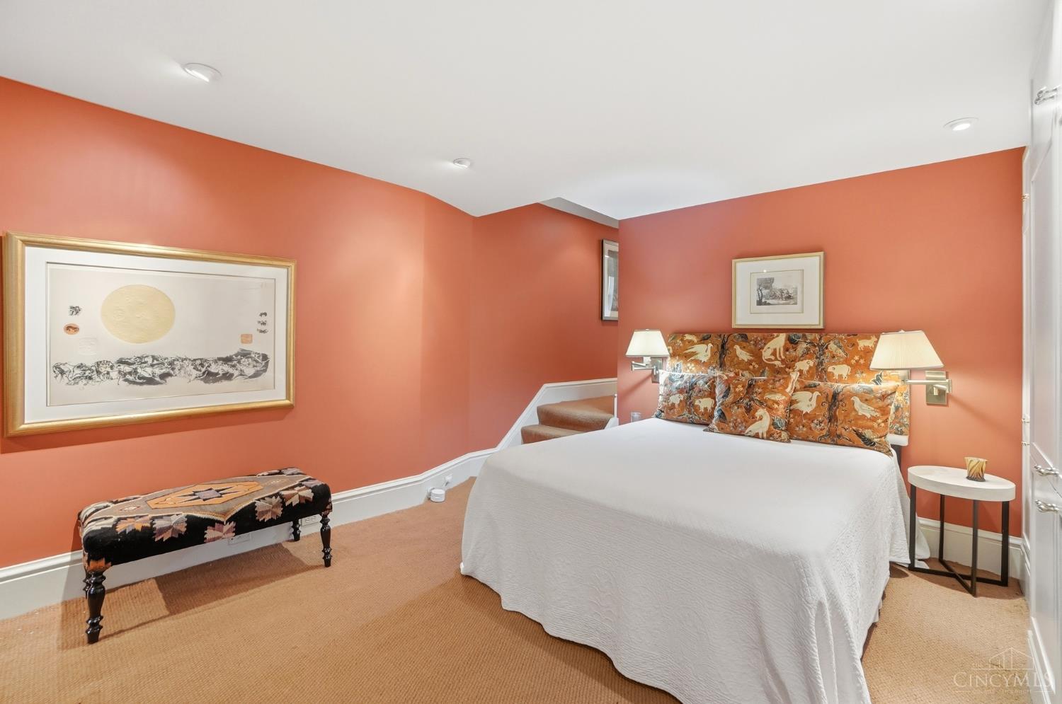 548 Liberty Hill, Cincinnati, OH, 45202 — photo 72