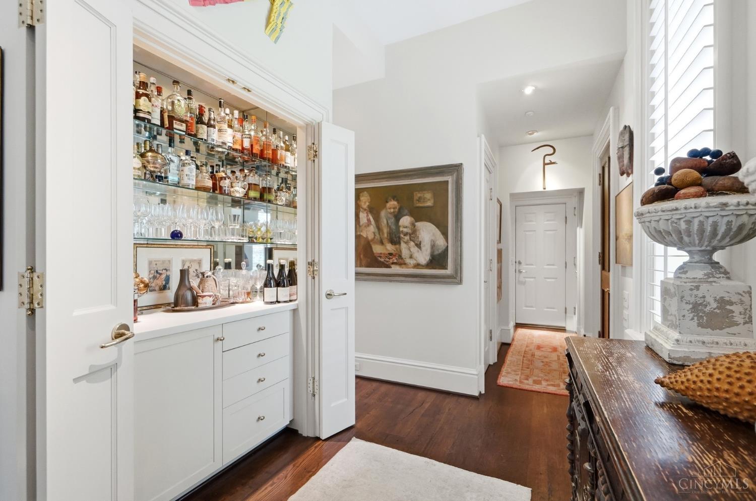 548 Liberty Hill, Cincinnati, OH, 45202 — photo 17