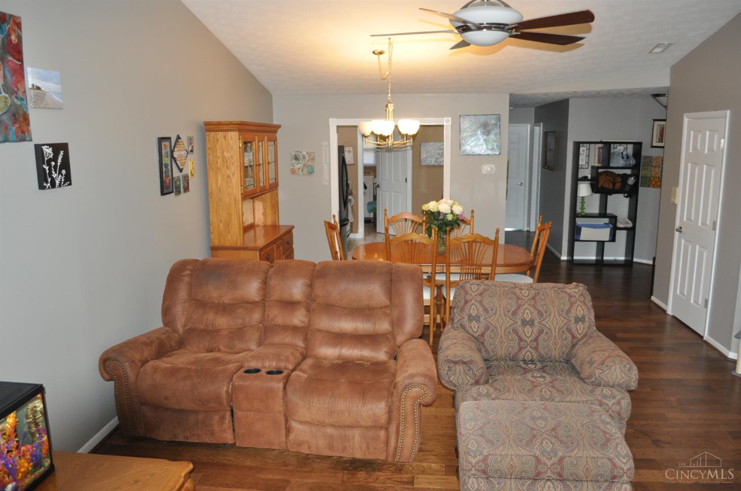 3363 Hidden Creek Drive #56, Colerain Twp, OH, 45251 — photo 6