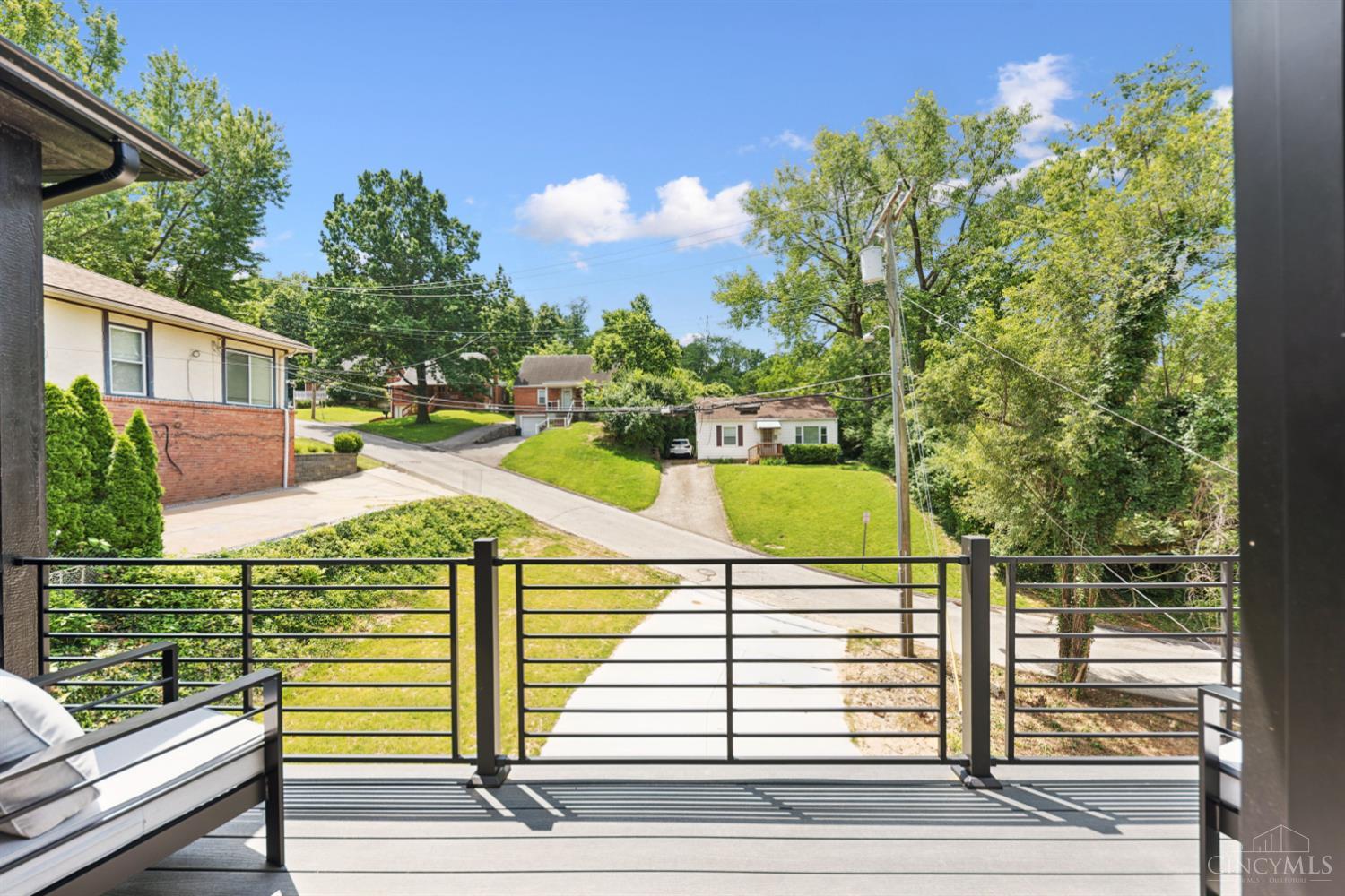 3460 Grandview Avenue, Sharonville, OH, 45241
