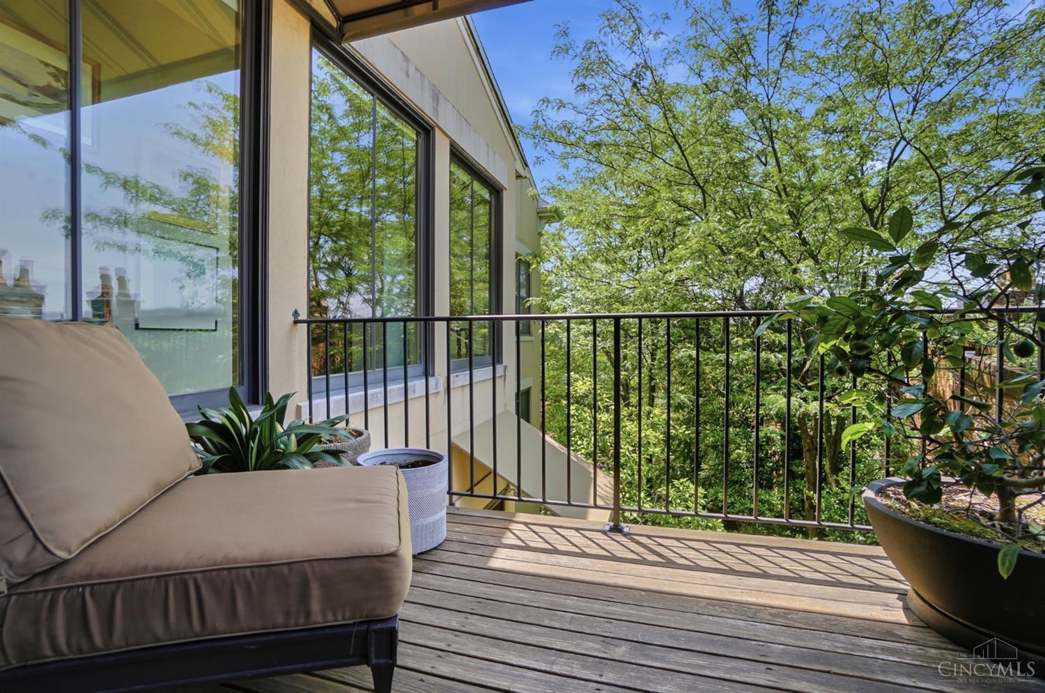 548 Liberty Hill, Cincinnati, OH, 45202 — photo 56