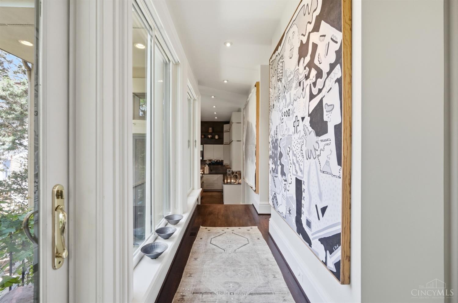 548 Liberty Hill, Cincinnati, OH, 45202 — photo 21