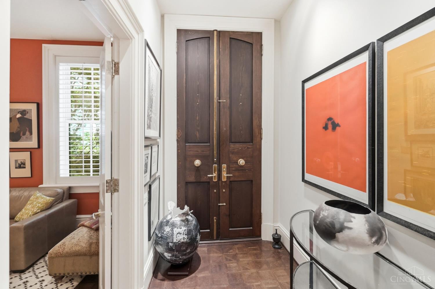 548 Liberty Hill, Cincinnati, OH, 45202 — photo 10