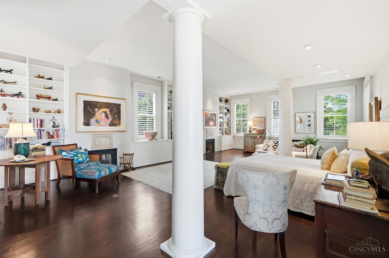 548 Liberty Hill, Cincinnati, OH, 45202 — photo 36