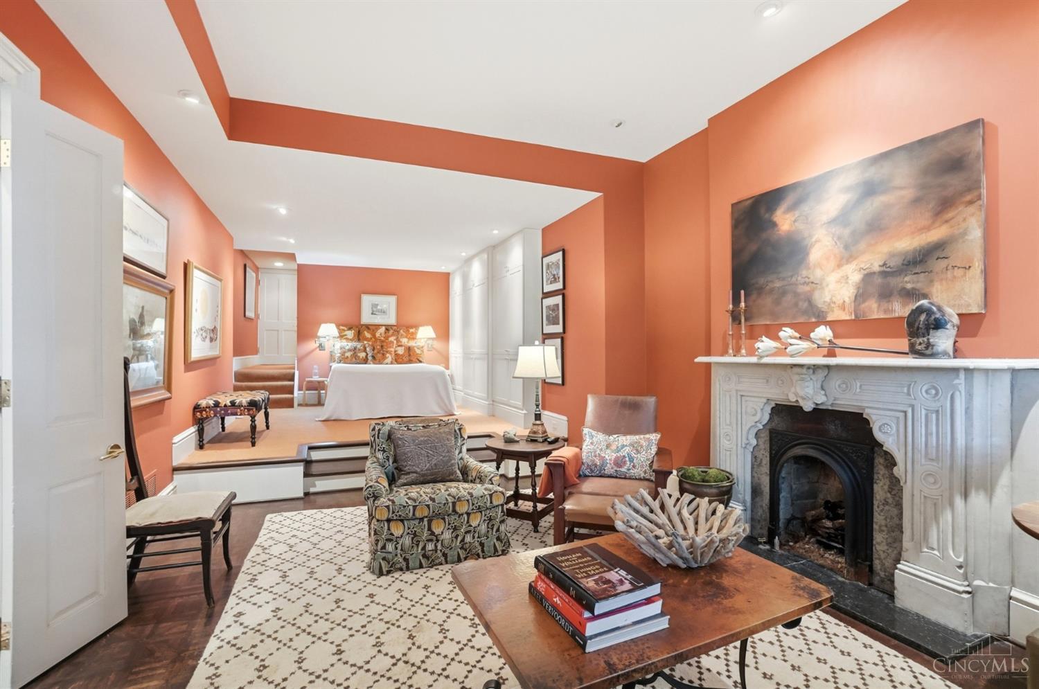 548 Liberty Hill, Cincinnati, OH, 45202 — photo 71