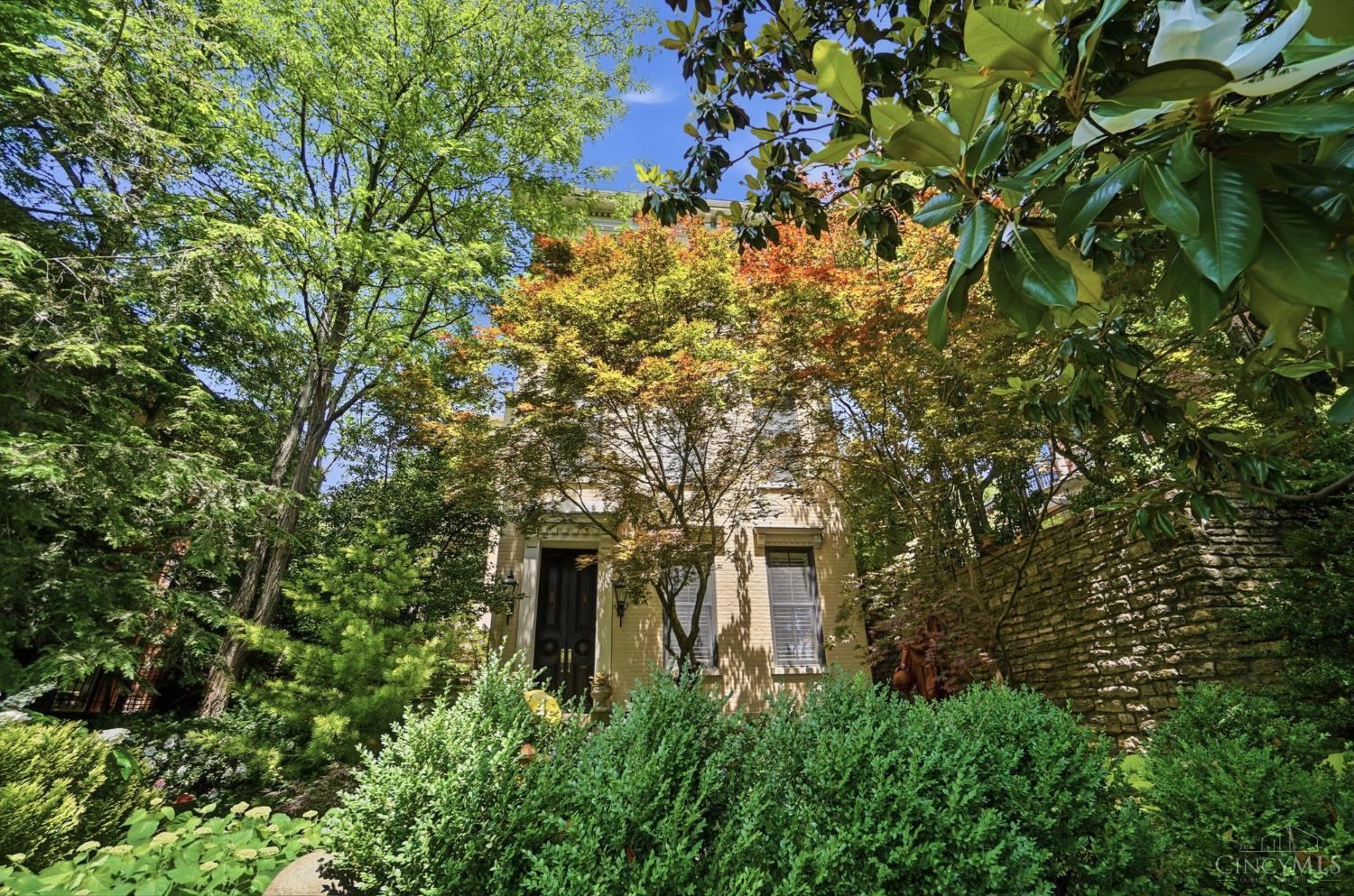 548 Liberty Hill, Cincinnati, OH, 45202 — photo 6