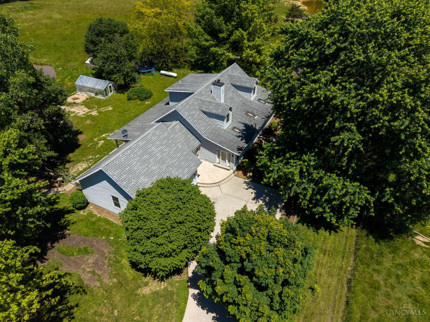 15395 St Rt 725, German Twp, OH, 45327 — photo 80