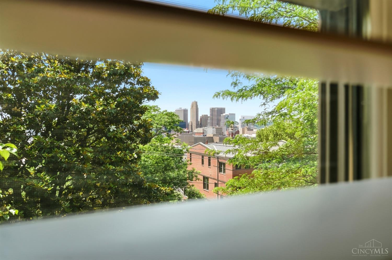 548 Liberty Hill, Cincinnati, OH, 45202 — photo 37