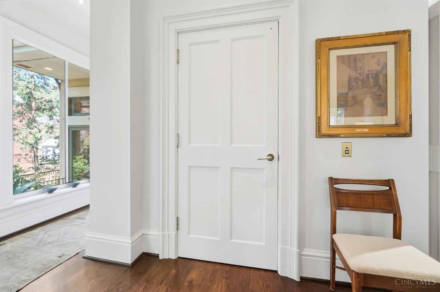 548 Liberty Hill, Cincinnati, OH, 45202 — photo 33