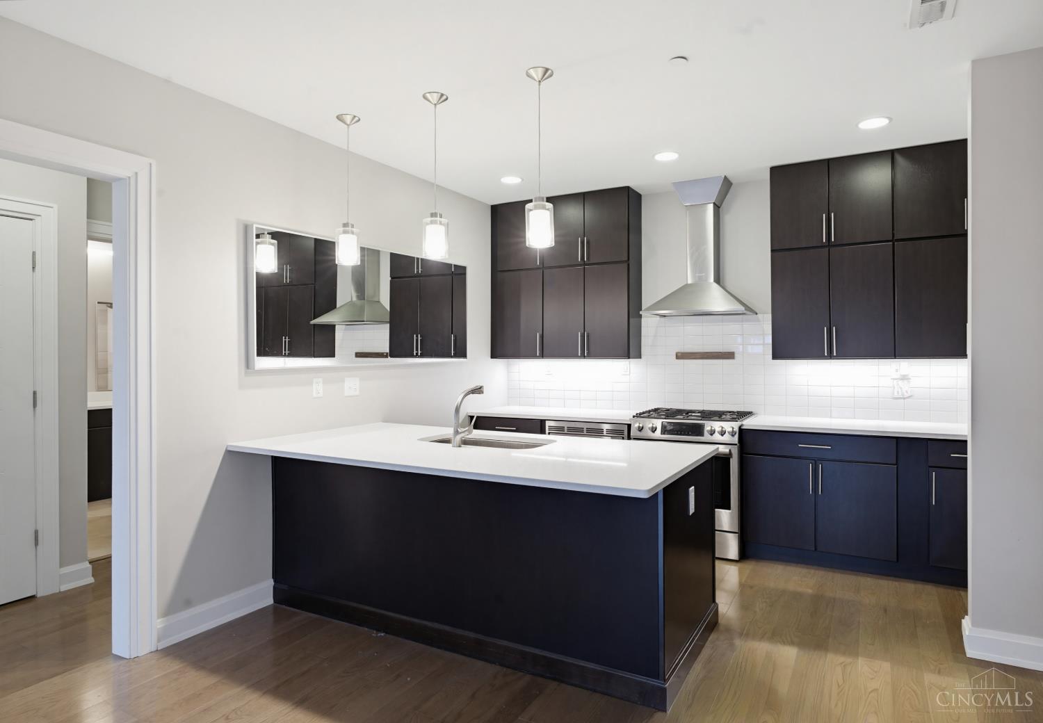 1515 Race Street #301, Cincinnati, OH, 45202 — photo 17