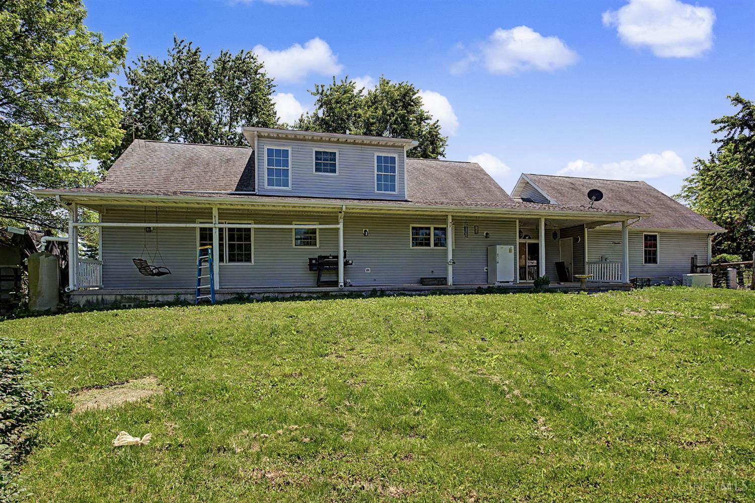 15395 St Rt 725, German Twp, OH, 45327 — photo 63