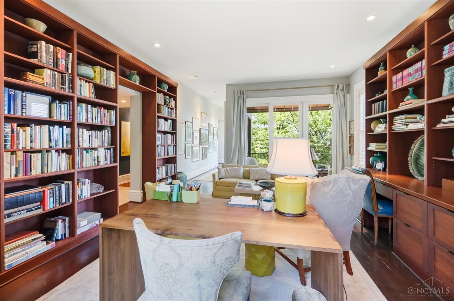 548 Liberty Hill, Cincinnati, OH, 45202 — photo 54
