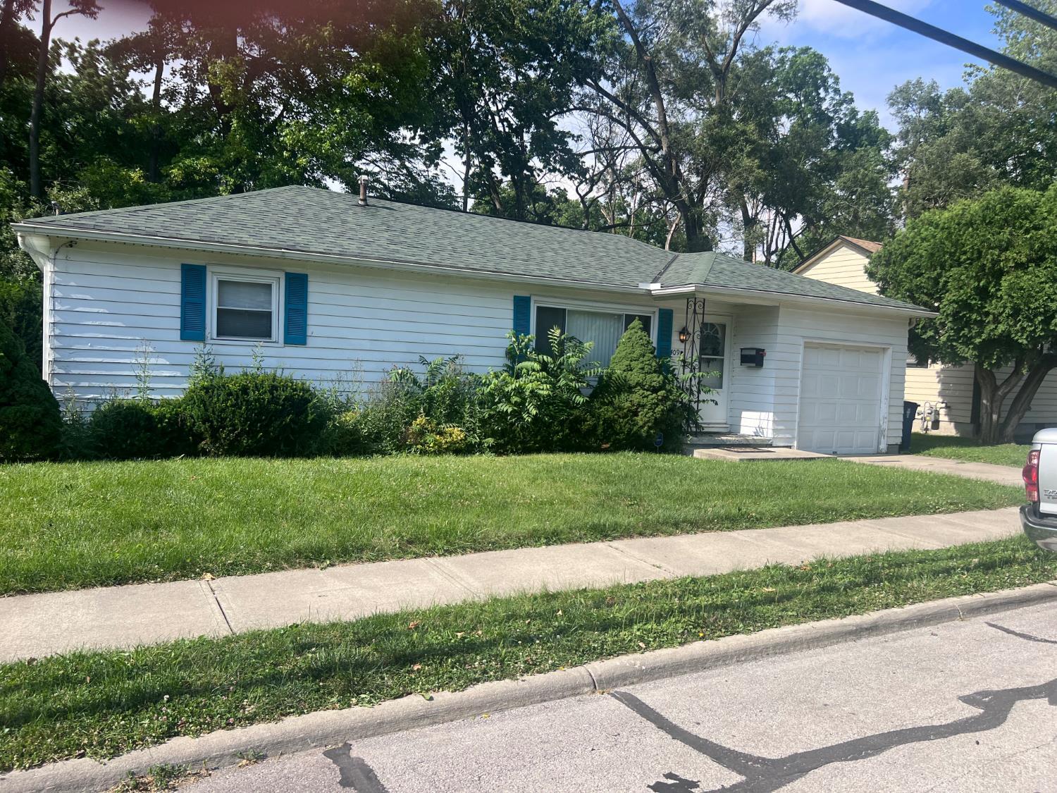 409 Main Street, Wilmington, OH, 45177