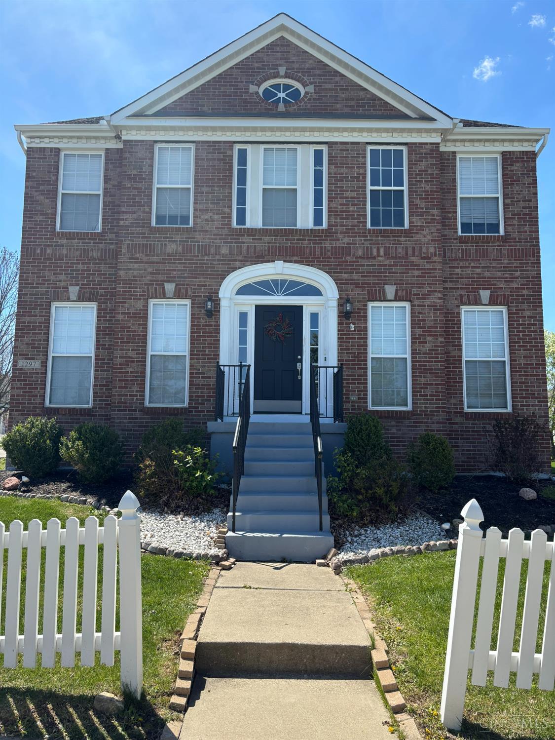 1297 Garden Gate Lane, Lebanon, OH, 45036