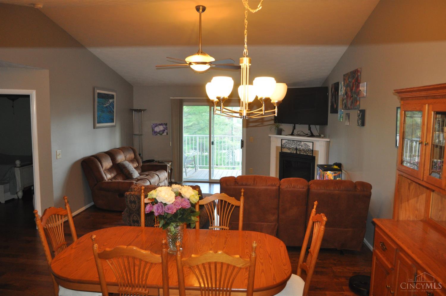 3363 Hidden Creek Drive #56, Colerain Twp, OH, 45251 — photo 5